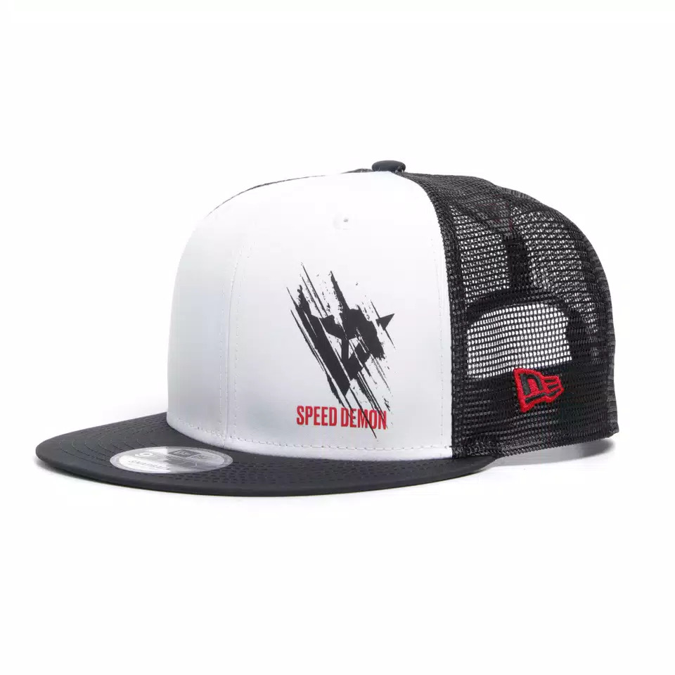 Картинка DAINESE N Кепка TARMAC 9FIFTY SNAPBACK CAP от магазина Seller — готовый магазин одежды