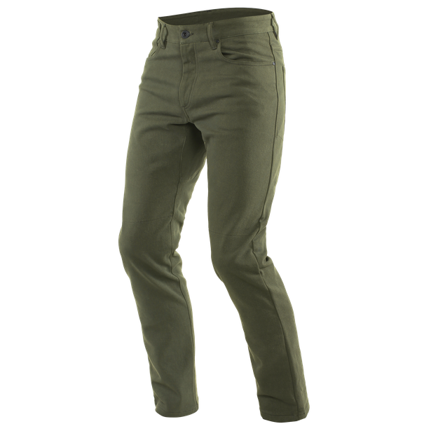 Картинка Текстильные штаны DAINESE CASUAL SLIM TEX PANTS от магазина Seller — готовый магазин одежды