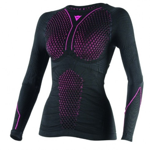 Картинка Термобельё DAINESE D-CORE THERMO TEE LS LADY от магазина Seller — готовый магазин одежды