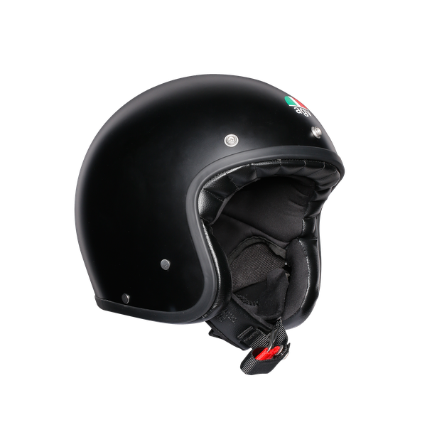 Картинка Шлем  AGV  X70 Matt Black от магазина Seller — готовый магазин одежды
