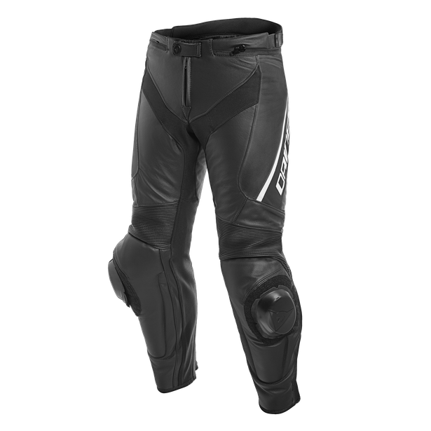 Картинка Кожаные штаны DAINESE DELTA 3 PERF. LEATHER PANTS от магазина Seller — готовый магазин одежды