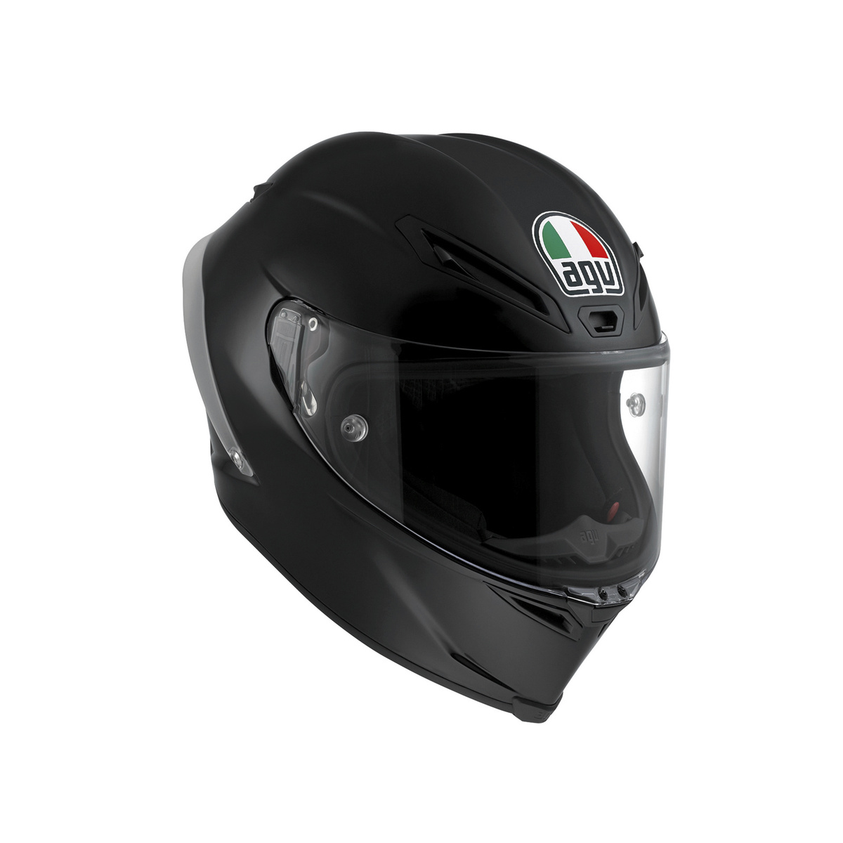 Картинка Шлем  AGV  CORSA R Matt Black от магазина Seller — готовый магазин одежды