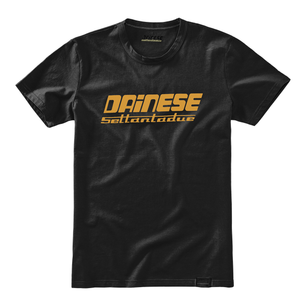 Картинка Футболка DAINESE SETTANTADUE T-SHIRT от магазина Seller — готовый магазин одежды