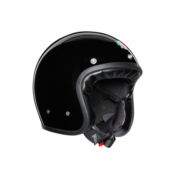 Картинка Шлем  AGV  X70 Black от магазина Seller — готовый магазин одежды
