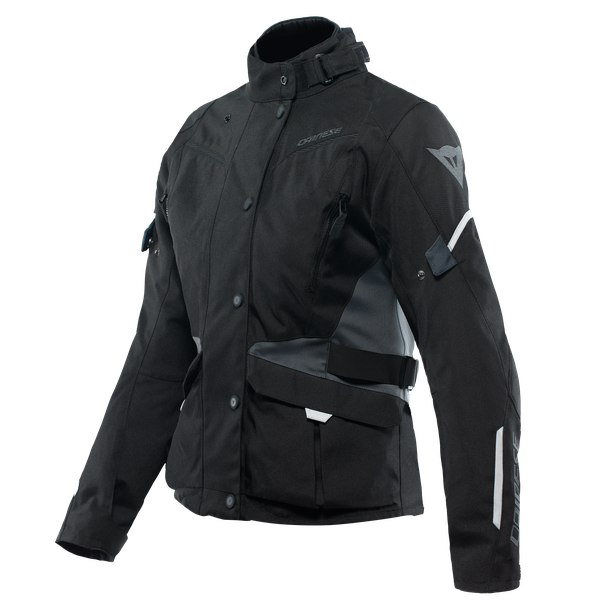 Картинка Текстильные куртка DAINESE TEMPEST 3 D-DRY LADY от магазина Seller — готовый магазин одежды