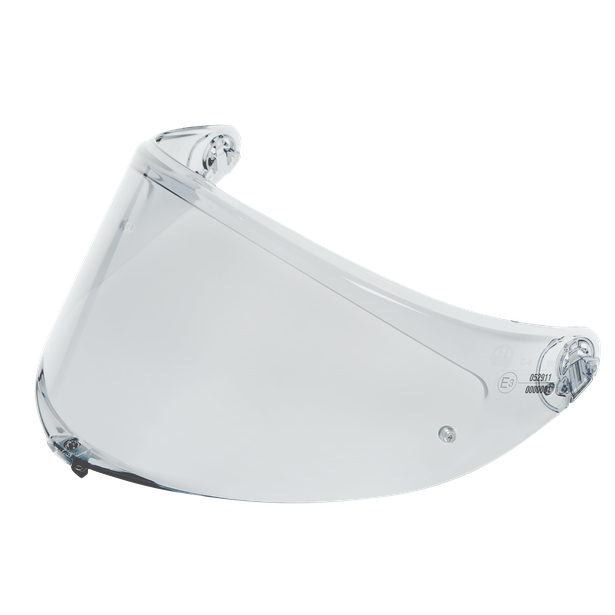 Картинка Визор  AGV  VISOR K6 CLEAR от магазина Seller — готовый магазин одежды