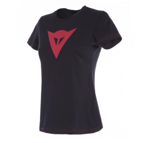 Картинка Футболка DAINESE SPEED DEMON LADY T-SHIRT от магазина Seller — готовый магазин одежды
