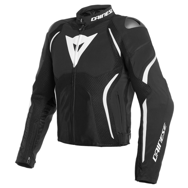 Картинка Текстильная куртка DAINESE ESTREMA AIR TEX JACKET от магазина Seller — готовый магазин одежды