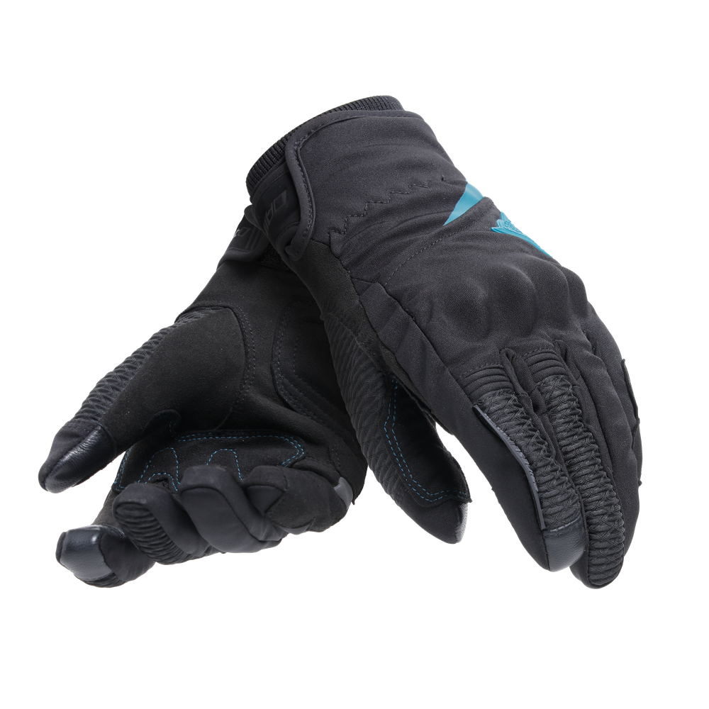 Картинка Перчатки DAINESE TRENTO D-DRY® GLOVES WMN от магазина Seller — готовый магазин одежды