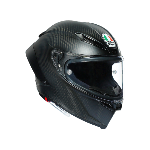 Картинка Шлем  AGV  PISTA GP RR MATT CARBON от магазина Seller — готовый магазин одежды