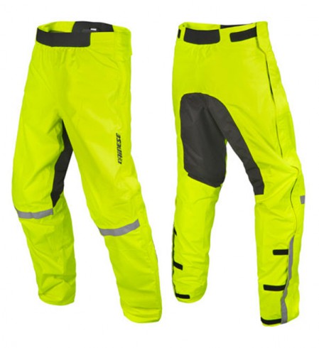 Картинка Дождевик DAINESE RAIN PANTS GIALLO-FLUO от магазина Seller — готовый магазин одежды