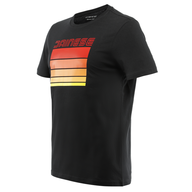 Картинка Футболка DAINESE STRIPES T-SHIRT от магазина Seller — готовый магазин одежды