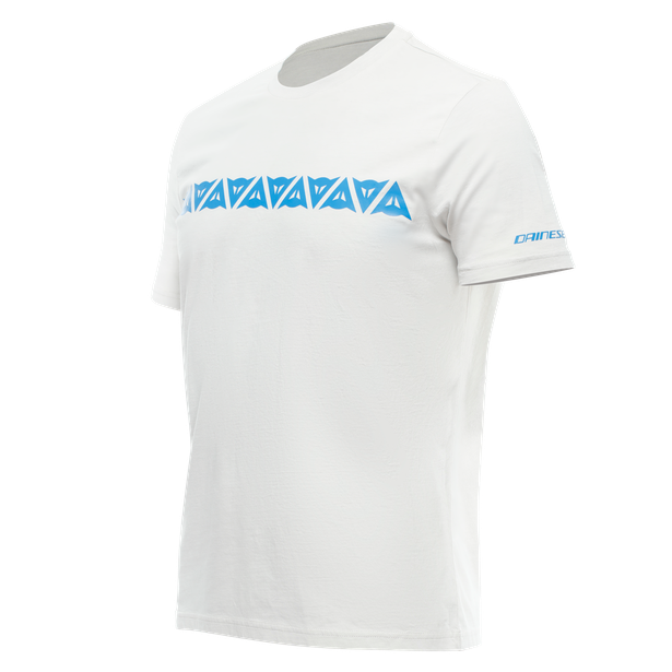 Картинка Футболка DAINESE T-SHIRT STRIPES от магазина Seller — готовый магазин одежды