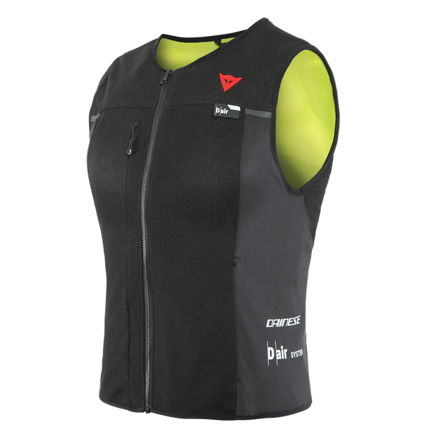 Картинка Жилет DAINESE SMART JACKET LADY от магазина Seller — готовый магазин одежды