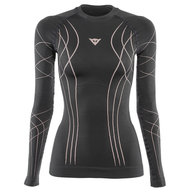 Картинка Термобельё DAINESE HP1 BL L SHIRT от магазина Seller — готовый магазин одежды