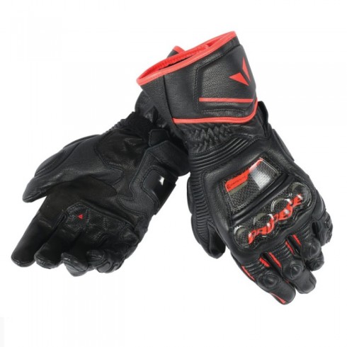 Картинка Перчатки DAINESE DRUID D1 LONG от магазина Seller — готовый магазин одежды
