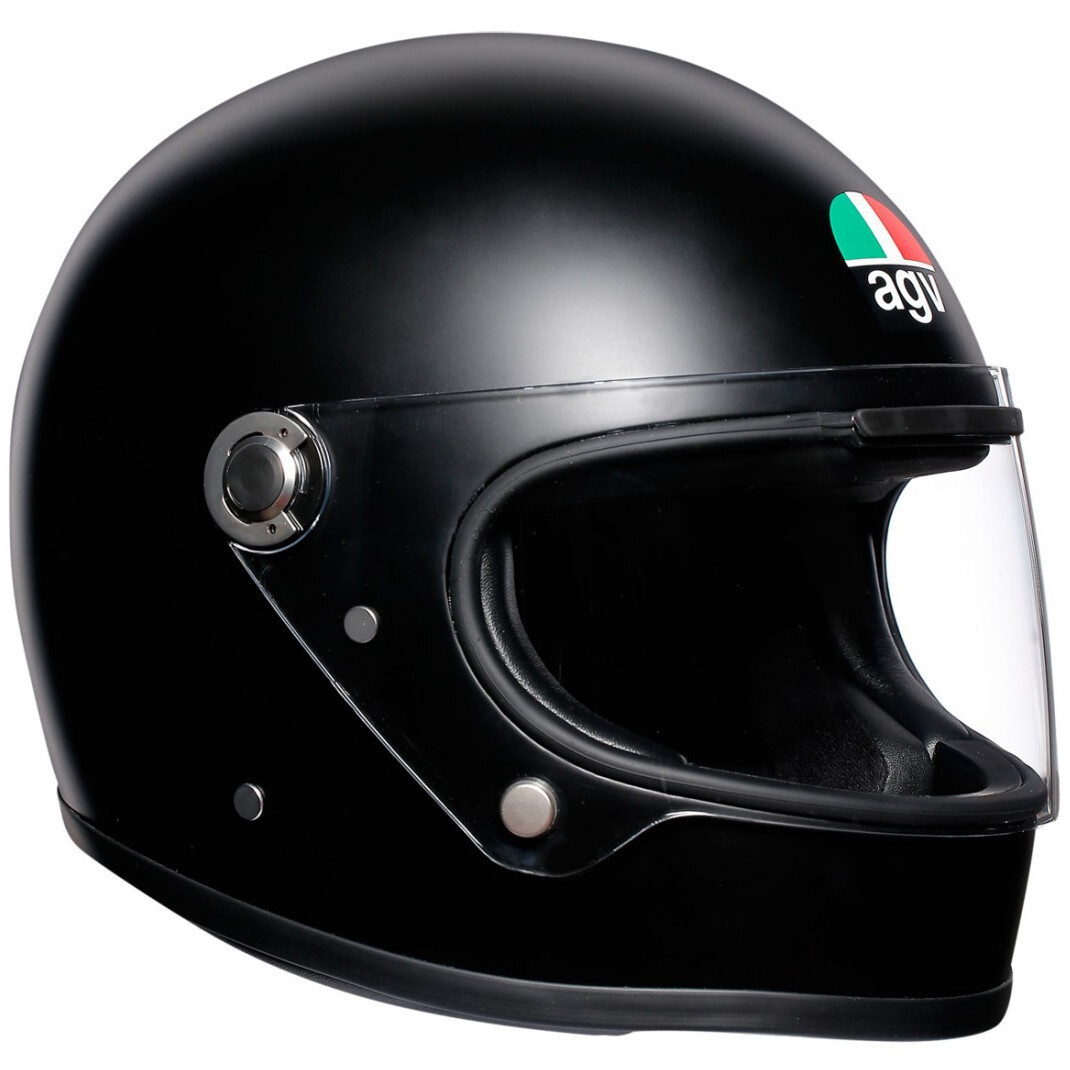 Картинка Шлем  AGV  X3000 Matt Black от магазина Seller — готовый магазин одежды