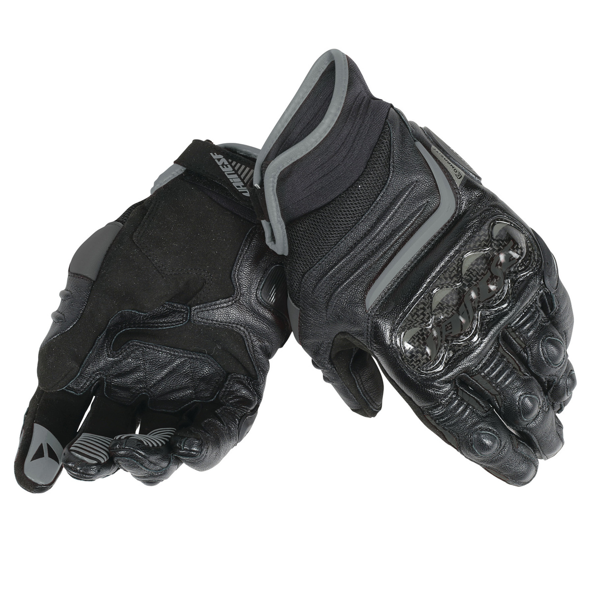 Картинка Перчатки DAINESE CARBON D1 SHORT LADY GLOVES от магазина Seller — готовый магазин одежды