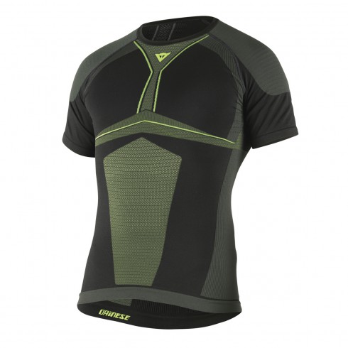 Картинка Термобелье DAINESE D-CORE DRY TEE SS от магазина Seller — готовый магазин одежды