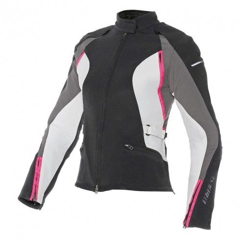 Картинка Текстильная куртка DAINESE ARYA LADY TEX JACKET от магазина Seller — готовый магазин одежды