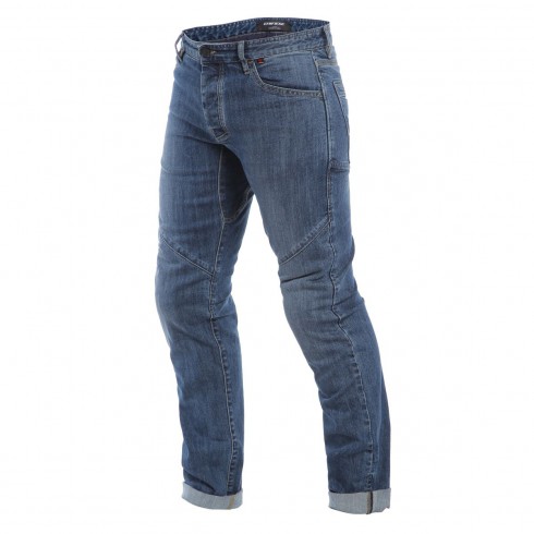 Картинка Текстильные штаны DAINESE TIVOLI REGULAR JEANS от магазина Seller — готовый магазин одежды