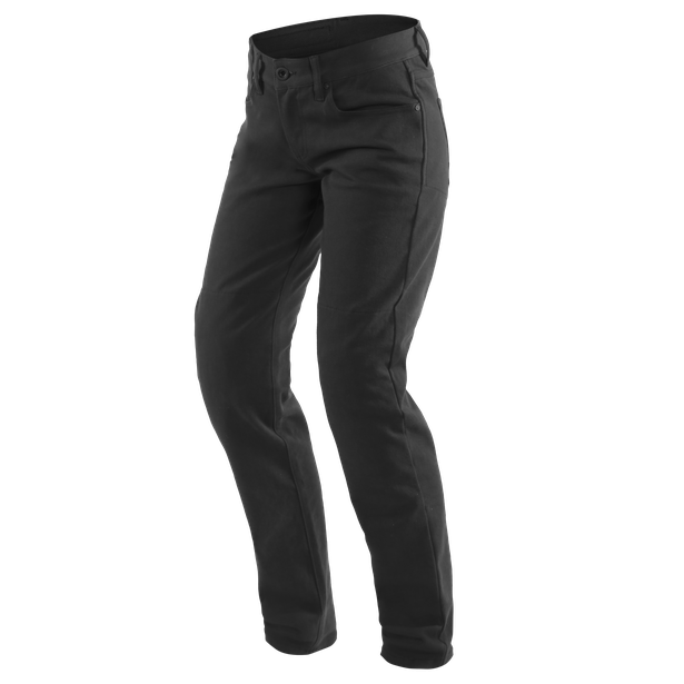 Картинка Текстильные штаны DAINESE CASUAL SLIM LADY TEX PANTS от магазина Seller — готовый магазин одежды