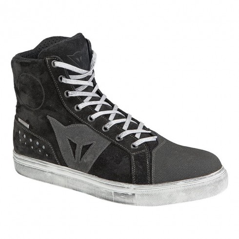 Картинка Ботинки DAINESE STREET BIKER D-WP SHOES от магазина Seller — готовый магазин одежды