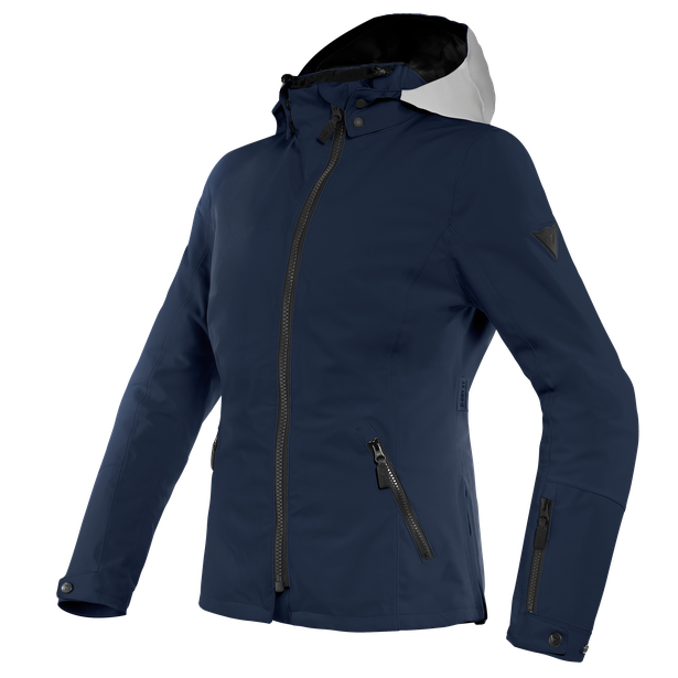 Картинка Текстильная куртка DAINESE MAYFAIR LADY D-DRY® JACKET от магазина Seller — готовый магазин одежды