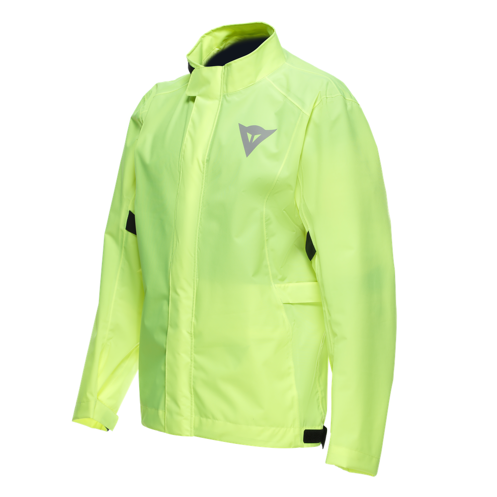 Картинка Дождевик DAINESE ULTRALIGHT RAIN JACKET от магазина Seller — готовый магазин одежды