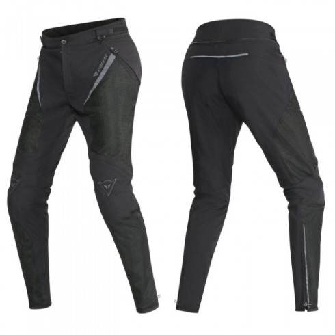 Картинка Текстильные штаны DAINESE DRAKE SUPER AIR LADY TEX PANTS от магазина Seller — готовый магазин одежды
