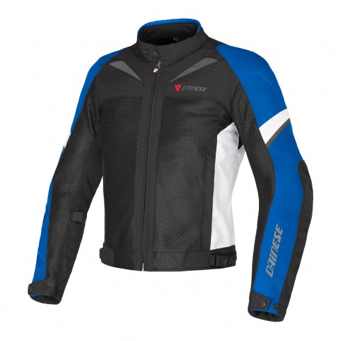 Картинка Текстильная куртка DAINESE G. AIR-3 TEX от магазина Seller — готовый магазин одежды