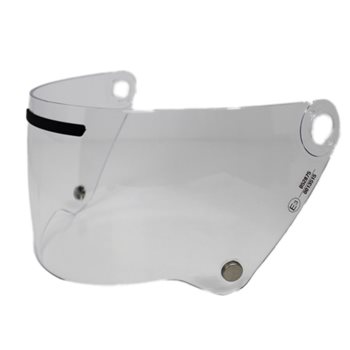 Картинка Визор AGV VISOR LEG-1 AS P.R. Clear от магазина Seller — готовый магазин одежды
