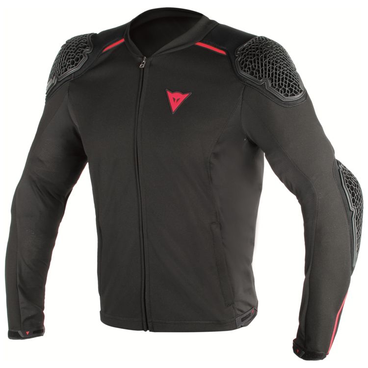 Картинка Защита DAINESE PRO-ARMOR JACKET от магазина Seller — готовый магазин одежды