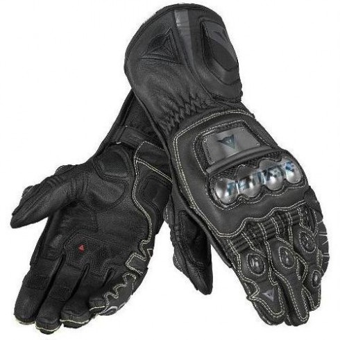 Картинка Перчатки DAINESE FULL METAL D1 GLOVES от магазина Seller — готовый магазин одежды