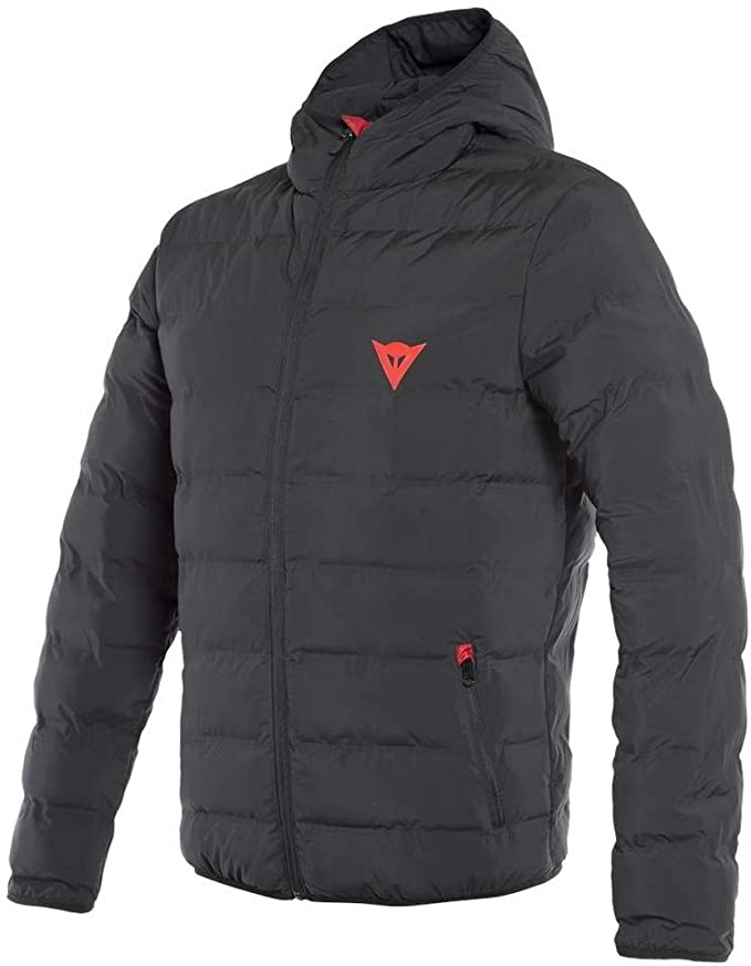 Картинка Текстильная куртка DAINESE DOWN-JACKET AFTERIDE от магазина Seller — готовый магазин одежды