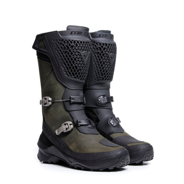 Картинка Ботинки DAINESE SEEKER GORE-TEX® BOOTS от магазина Seller — готовый магазин одежды