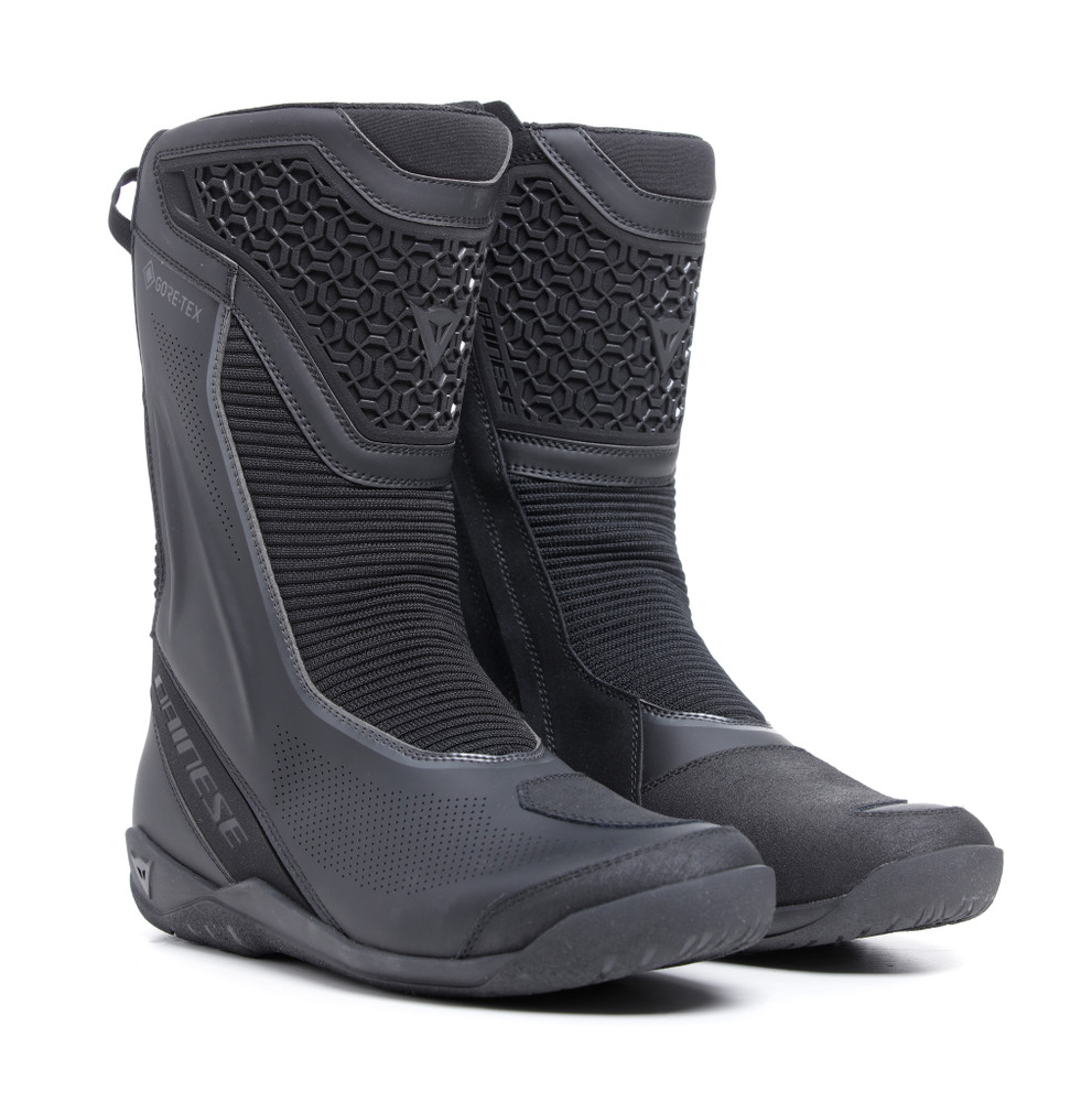 Картинка Ботинки DAINESE FREELAND 2 GORE-TEX BOOTS от магазина Seller — готовый магазин одежды