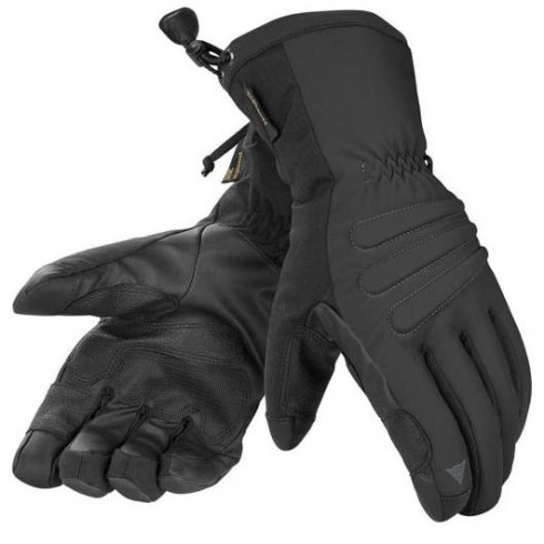 Картинка Перчатки DAINESE ANTHONY 13 D-DRY GLOVE от магазина Seller — готовый магазин одежды