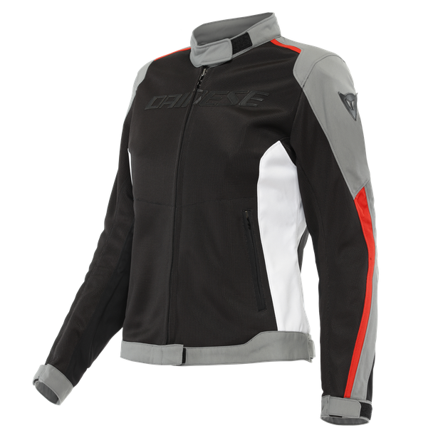 Картинка Текстильная куртка DAINESE HYDRAFLUX 2 AIR LADY D-DRY® JACKET от магазина Seller — готовый магазин одежды