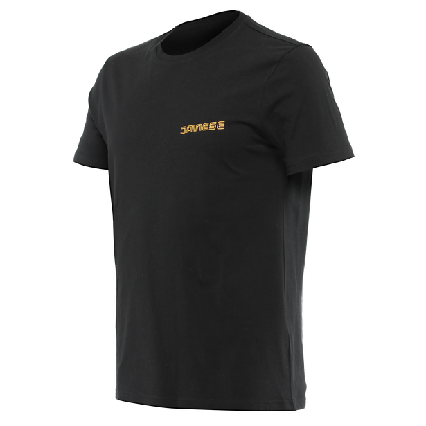 Картинка Футболка DAINESE HATCH T-SHIRT от магазина Seller — готовый магазин одежды