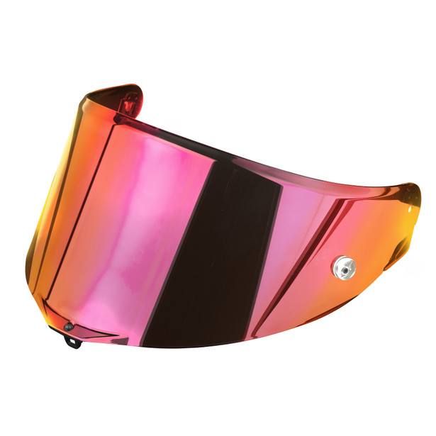 Картинка Визор  AGV  VISOR PISTA GP RR/PISTA GP R/CORSA R IRIDIUM RED от магазина Seller — готовый магазин одежды