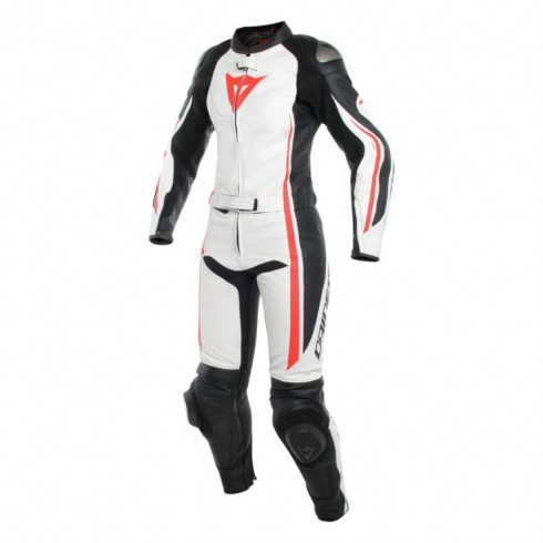 Картинка Кожаный комбинезон DAINESE ASSEN 2 PCS LADY SUIT от магазина Seller — готовый магазин одежды
