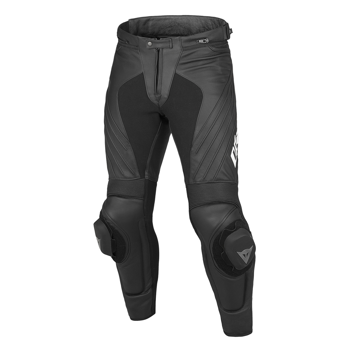 Картинка Кожаные штаны DAINESE P.DELTA PRO EVO C2 PELLE ESTIV от магазина Seller — готовый магазин одежды