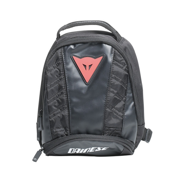 Картинка Сумка DAINESE D-TANKER MOTORCYCLE MINI BAG от магазина Seller — готовый магазин одежды