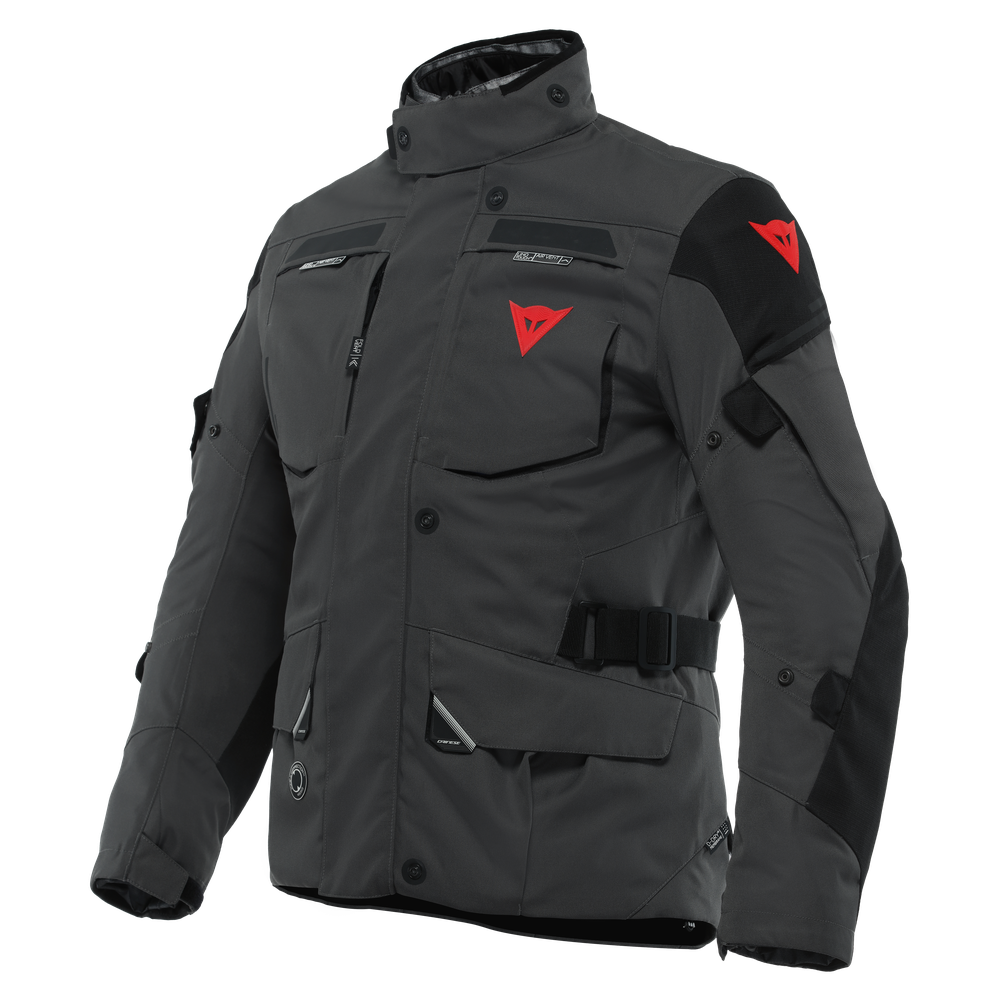 Картинка Текстильная куртка DAINESE SPLUGEN 3L D-DRY® JACKET от магазина Seller — готовый магазин одежды