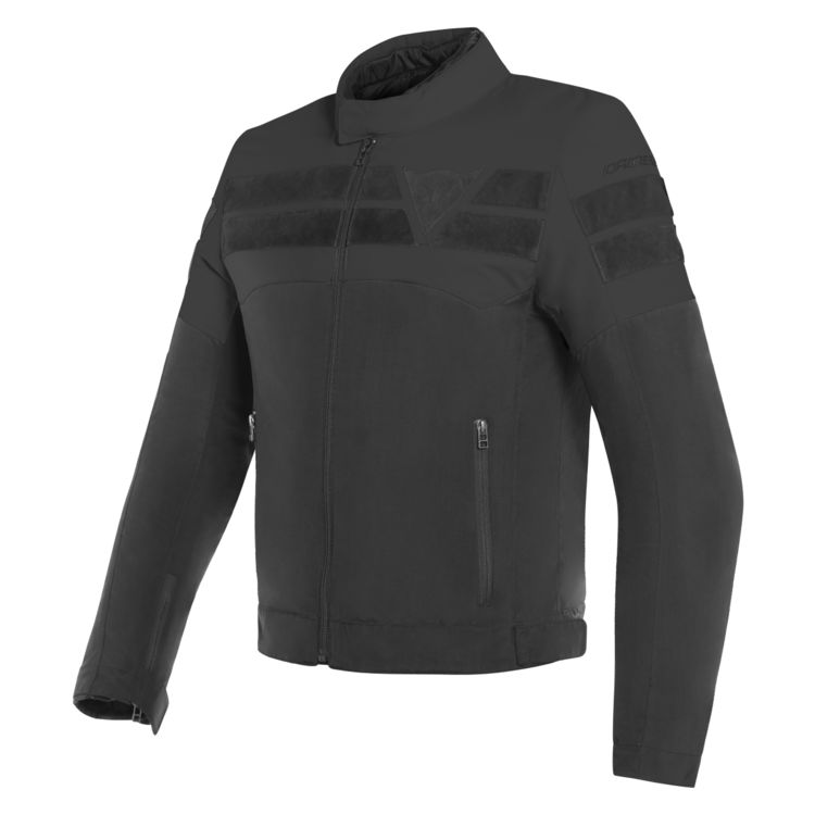 Картинка Текстильная куртка DAINESE 8-TRACK TEX JACKET от магазина Seller — готовый магазин одежды