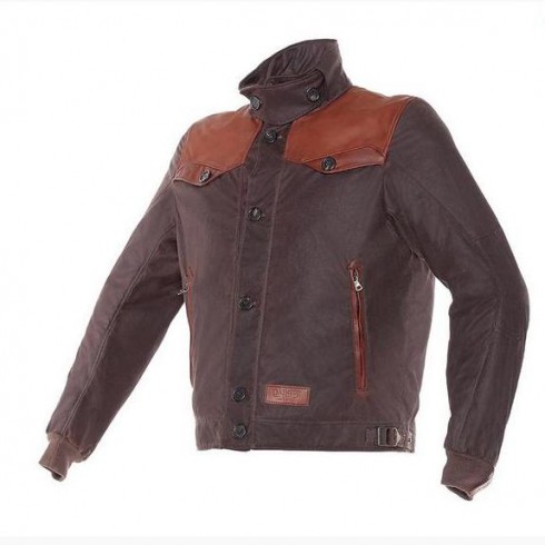 Картинка Текстильная куртка DAINESE G. POWEL JACKET TEX от магазина Seller — готовый магазин одежды
