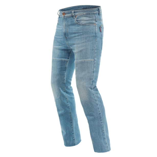 Картинка Текстильные штаны DAINESE DENIM STONE SLIM TEX PANTS от магазина Seller — готовый магазин одежды