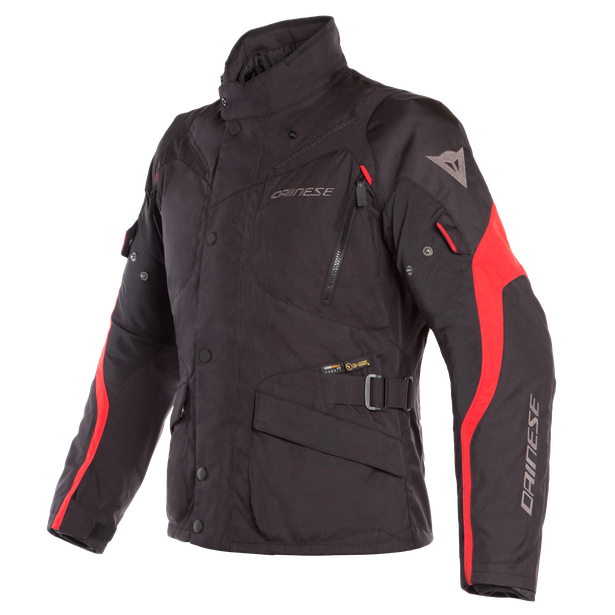 Картинка Текстильная куртка DAINESE TEMPEST 2 D-DRY JACKET от магазина Seller — готовый магазин одежды