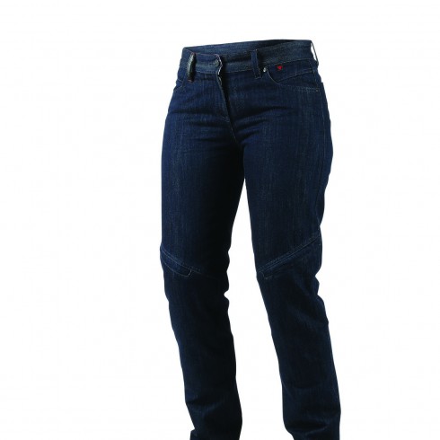 Картинка Текстильные штаны DAINESE QUEENSVILLE REG. LADY JEANS от магазина Seller — готовый магазин одежды